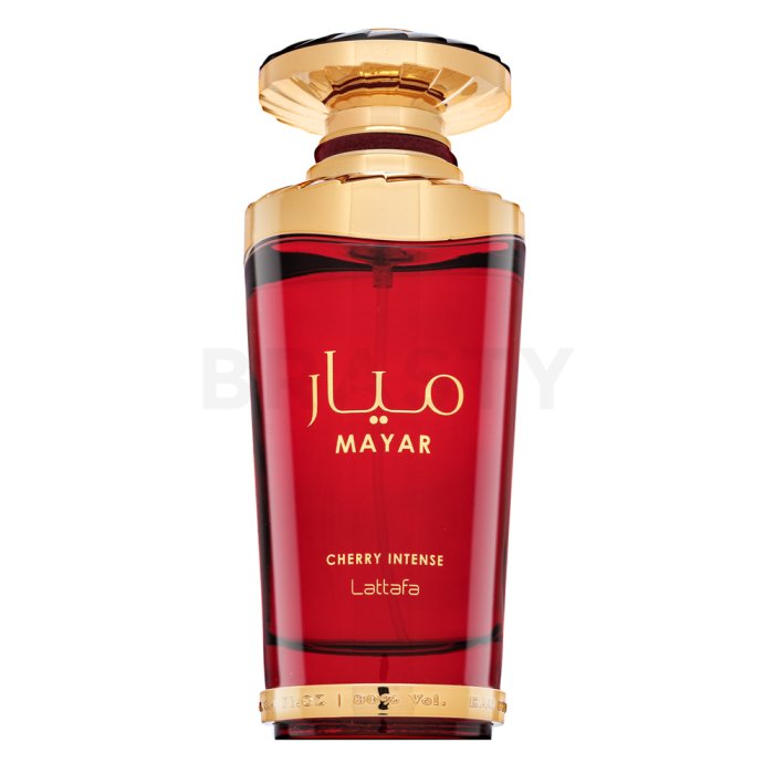 Lattafa Mayar Cherry Intense парфюмна вода за жени 100 ml