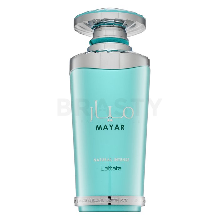 Lattafa Mayar Natural Intense парфюмна вода за жени 100 ml