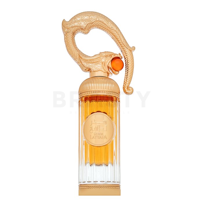 Lattafa Sehr парфюмна вода унисекс 100 ml