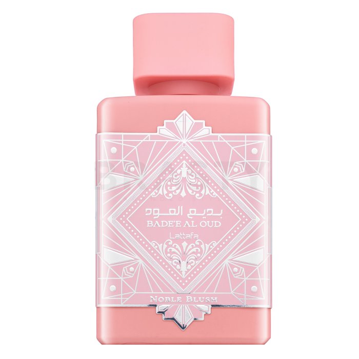 Lattafa Badee Al Oud Noble Blush парфюмна вода за жени 100 ml