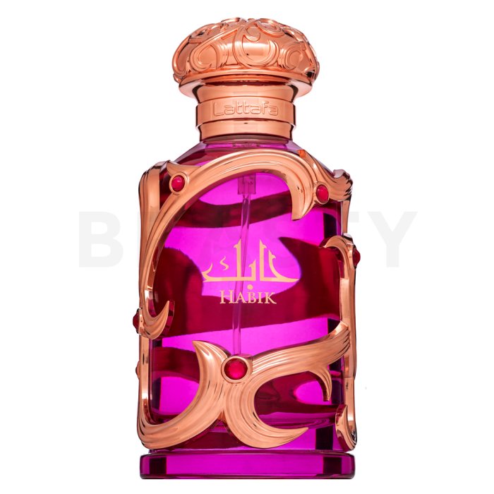 Lattafa Habik парфюмна вода за жени 100 ml