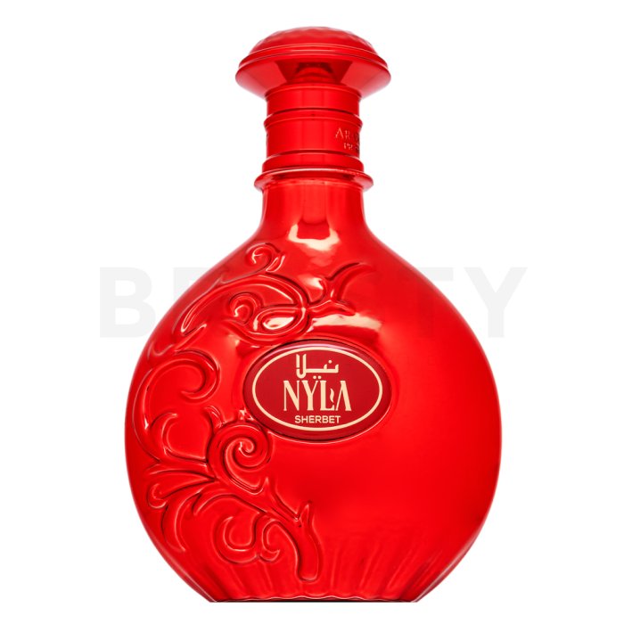 Arabiyat Prestige Nyla Sherbet парфюмна вода за жени 80 ml