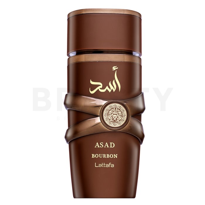 Lattafa Asad Bourbon парфюмна вода за мъже 100 ml