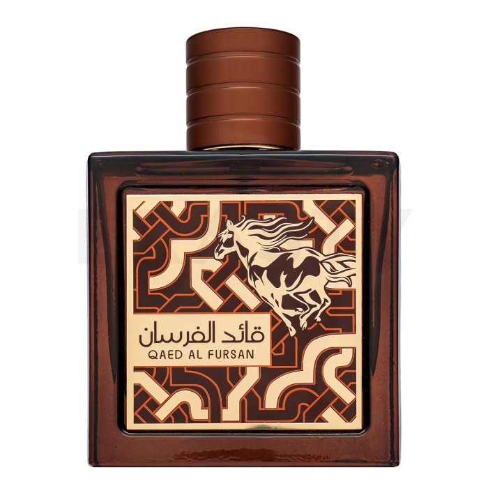 Lattafa Qaed Al Fursan Untamed парфюмна вода унисекс 90 ml