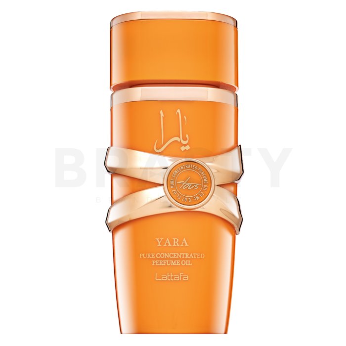 Lattafa Yara Tous парфюмирано масло за жени 20 ml