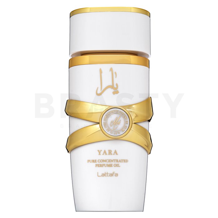 Lattafa Yara Moi парфюмирано масло за жени 20 ml