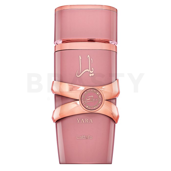 Lattafa Yara Elixir парфюмна вода за жени 100 ml