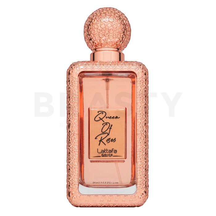 Lattafa Pride Queen Of Roses парфюмна вода за жени 100 ml