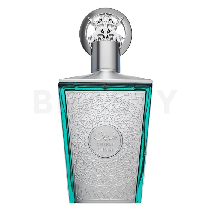 Lattafa Sherif парфюмна вода унисекс 100 ml