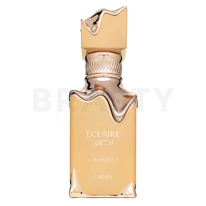 Lattafa Eclaire Banoffi парфюмна вода унисекс 100 ml