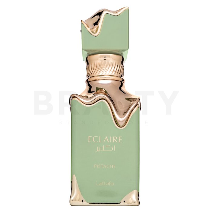 Lattafa Eclaire Pistache парфюмна вода унисекс 100 ml