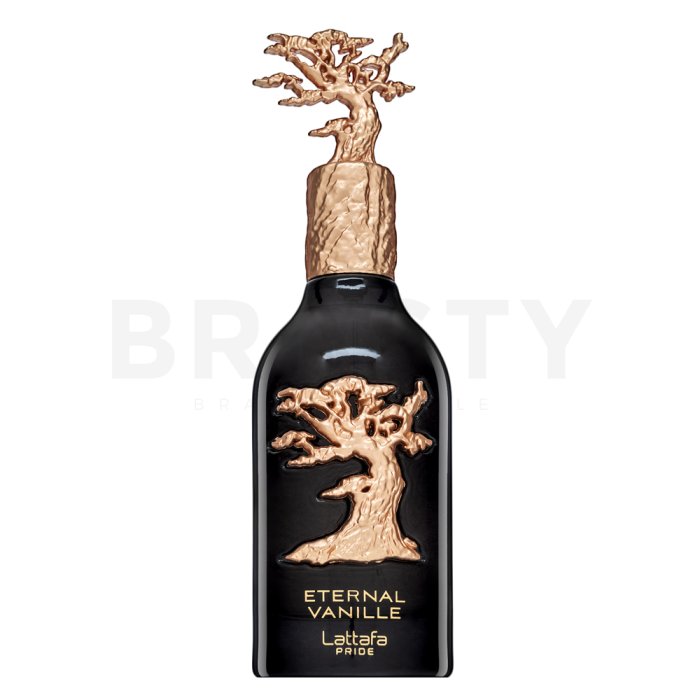 Lattafa Pride Eternal Vanille парфюмна вода унисекс 100 ml