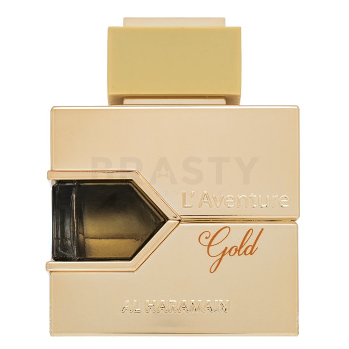 Al Haramain L'Aventure Gold парфюмна вода за жени 100 ml