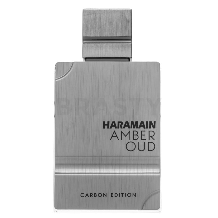 Al Haramain Amber Oud Carbon Edition парфюмна вода унисекс 60 ml