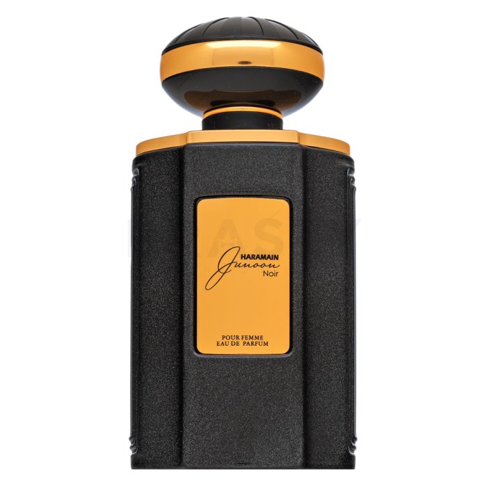 Al Haramain Junoon Noir парфюмна вода за жени 75 ml