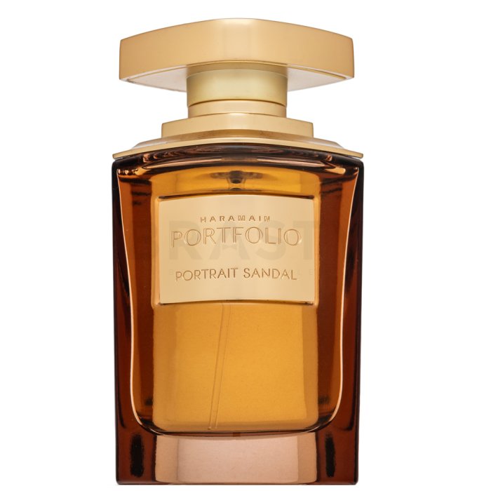 Al Haramain Portfolio Portrait Sandal парфюмна вода унисекс 75 ml