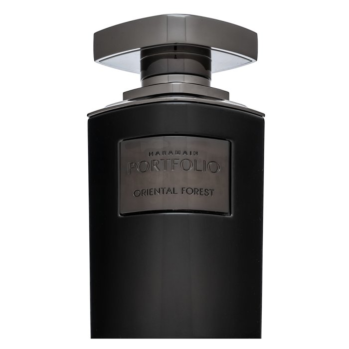 Al Haramain Portfolio Oriental Forest парфюмна вода за мъже 75 ml