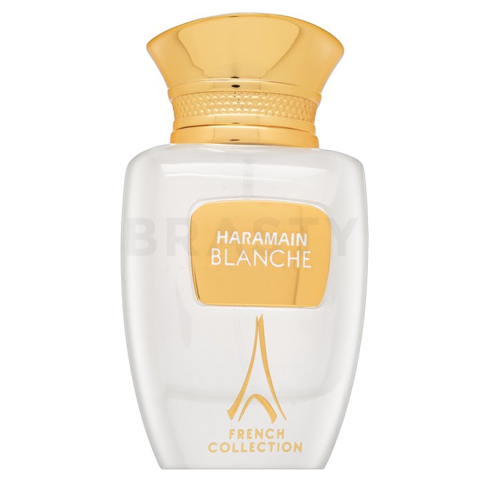 Al Haramain Blanche French Collection парфюмна вода унисекс 100 ml