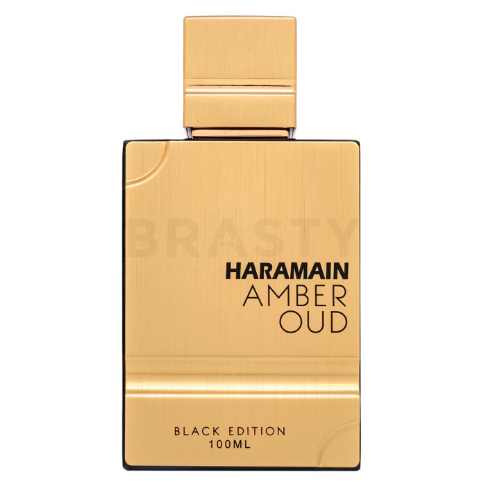 Al Haramain Amber Oud Black Edition парфюмна вода унисекс 100 ml