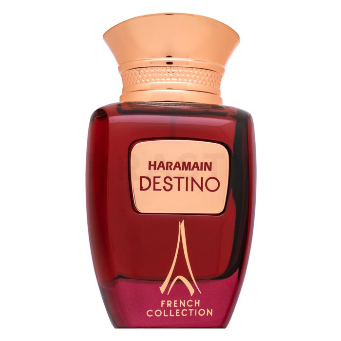 Al Haramain Destino French Collection парфюмна вода унисекс 100 ml