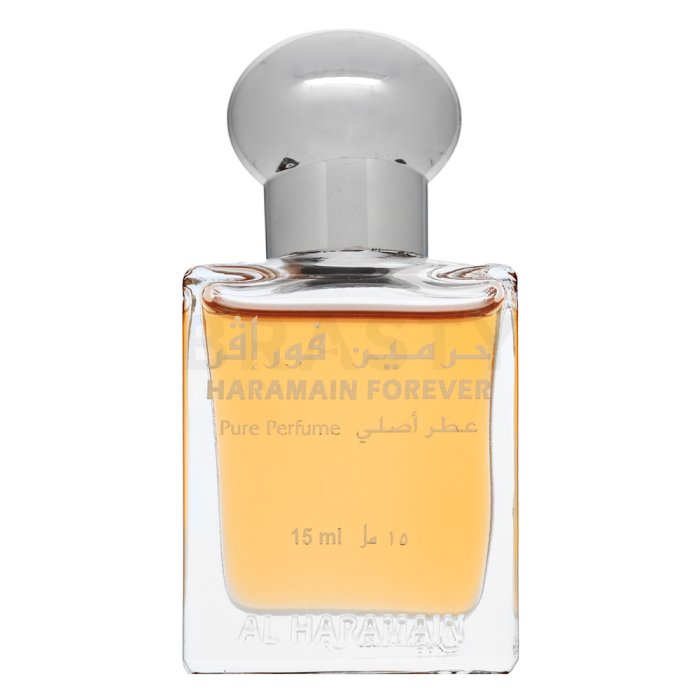 Al Haramain Forever парфюмирано масло за жени 15 ml