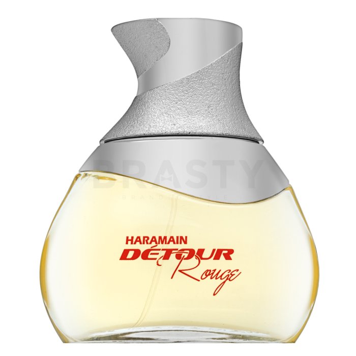 Al Haramain Détour Rouge парфюмна вода унисекс 100 ml