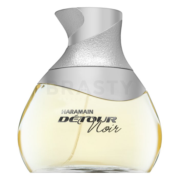 Al Haramain Détour Noir парфюмна вода за мъже 100 ml