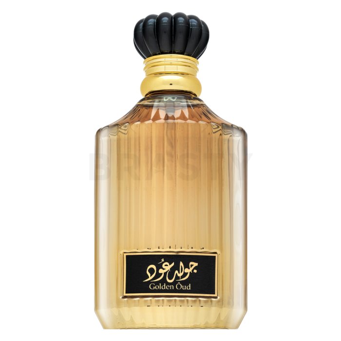 Asdaaf Golden Oud парфюмна вода унисекс 100 ml