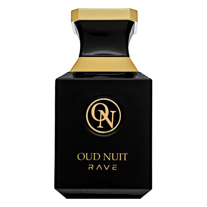 Rave Oud Nuit парфюмна вода унисекс 100 ml
