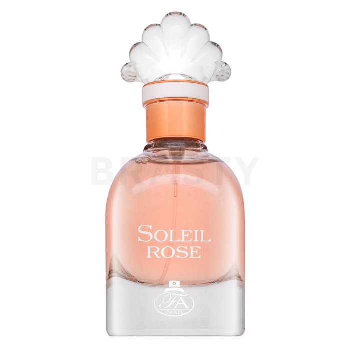 French Avenue Soleil Rose парфюмна вода за жени 90 ml