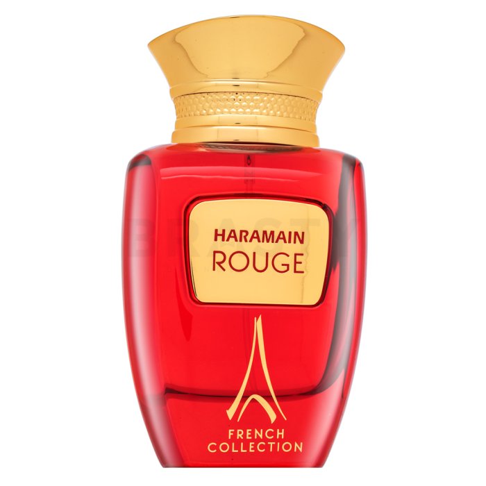 Al Haramain Rouge French Collection парфюмна вода унисекс 100 ml