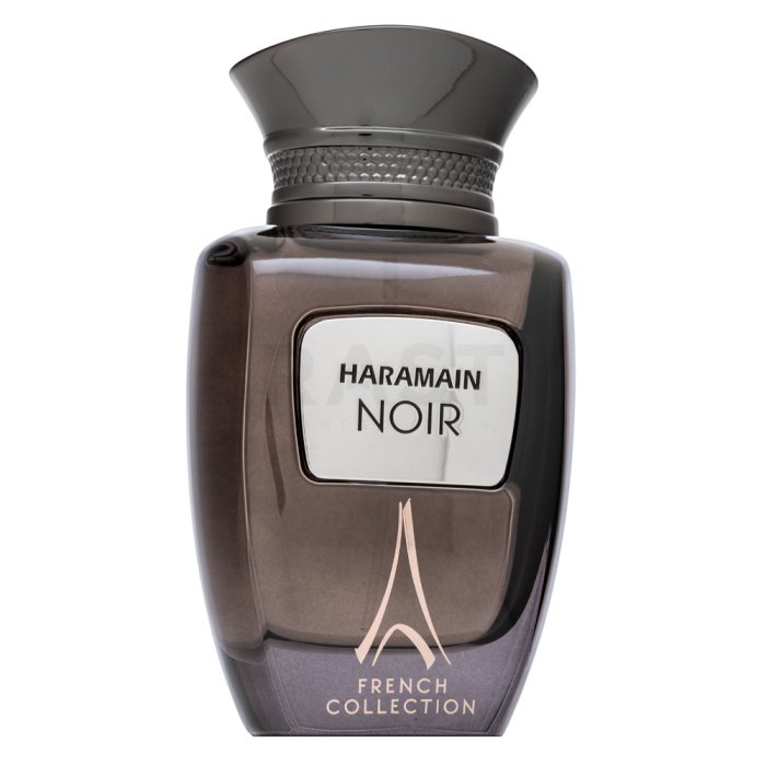 Al Haramain Noir French Collection парфюмна вода унисекс 100 ml