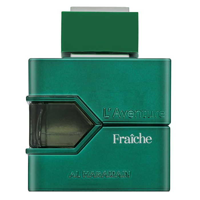 Al Haramain L'Aventure Fraiche парфюм за мъже 100 ml