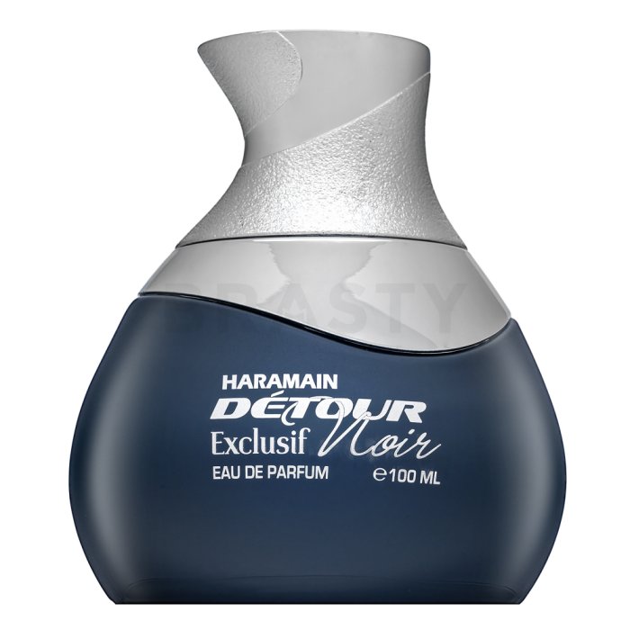 Al Haramain Détour Noir Exclusif парфюмна вода унисекс 100 ml