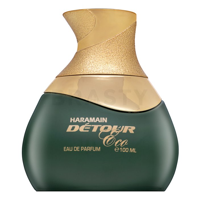 Al Haramain Détour Eco парфюмна вода унисекс 100 ml