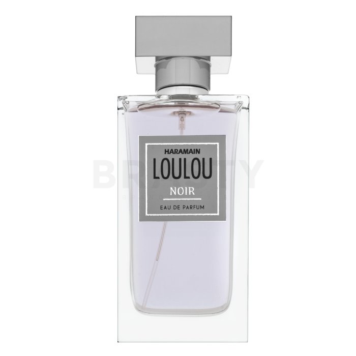 Al Haramain Loulou Noir парфюмна вода унисекс 100 ml