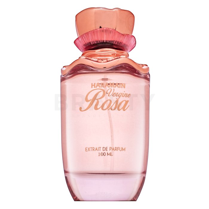 Al Haramain Vergine Rosa парфюм унисекс 100 ml