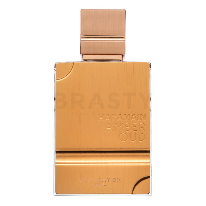 Al Haramain Amber Oud Gold Edition парфюмна вода унисекс 75 ml