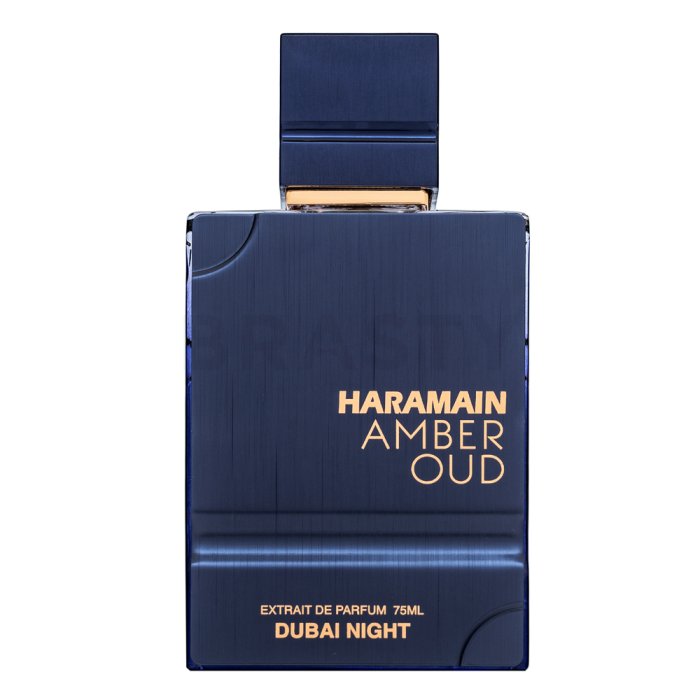 Al Haramain Amber Oud Dubai Night парфюм унисекс 75 ml