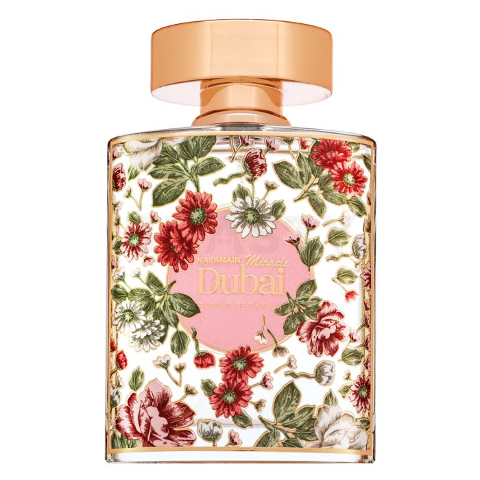 Al Haramain Miracle Dubai парфюм за жени 100 ml