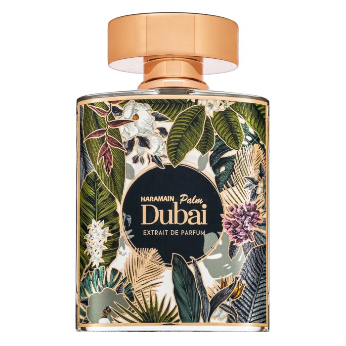 Al Haramain Palm Dubai парфюм унисекс 100 ml
