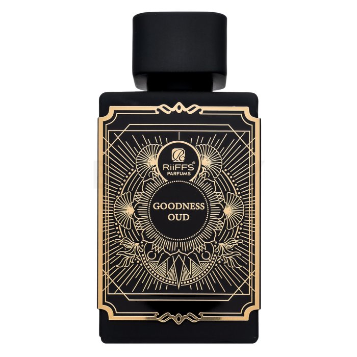 Riiffs Goodness Oud парфюмна вода за мъже 100 ml
