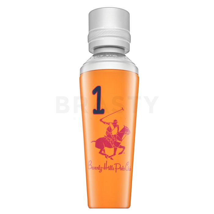 Beverly Hills Polo Club 1 Sport парфюмна вода за жени 100 ml