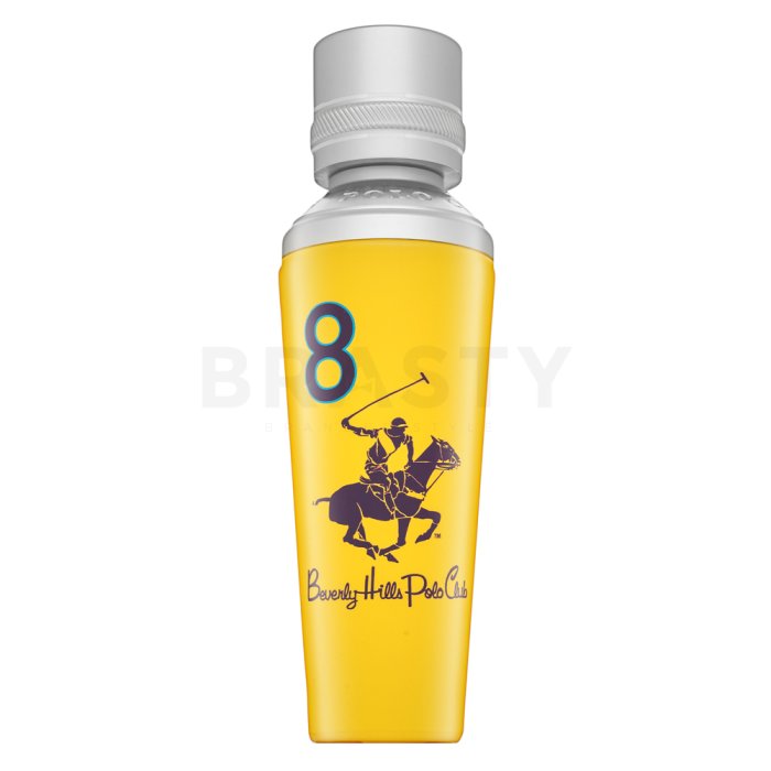 Beverly Hills Polo Club 8 Sport парфюмна вода за жени 100 ml