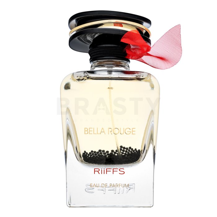 Riiffs Bella Rouge парфюмна вода за жени 100 ml