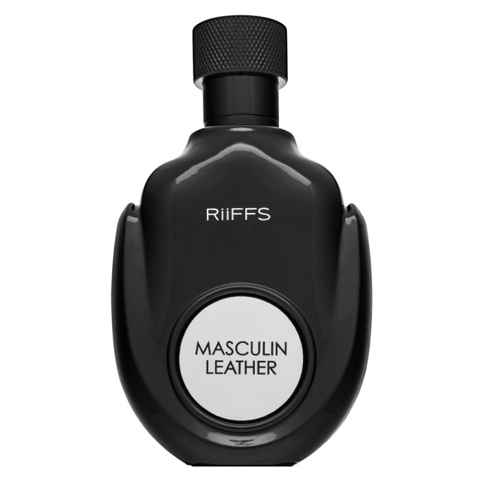 Riiffs Masculin Leather парфюмна вода за мъже 100 ml