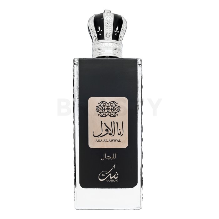 Nusuk Ana Al Awwal Men парфюмна вода за мъже 100 ml