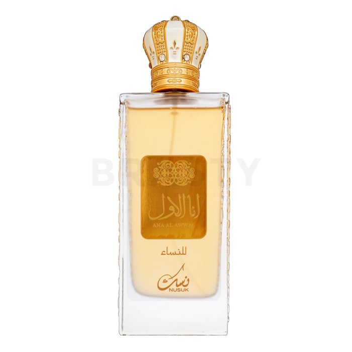 Nusuk Ana Al Awwal Women парфюмна вода за жени 100 ml