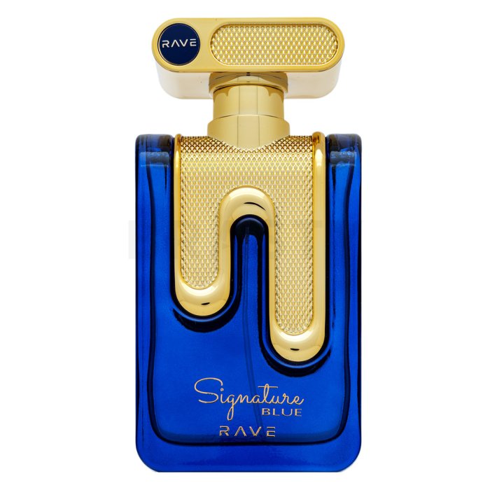 Rave Signature Blue парфюмна вода за мъже 100 ml