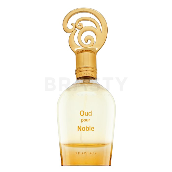Khadlaj Oud Pour Noble парфюмна вода за мъже 100 ml